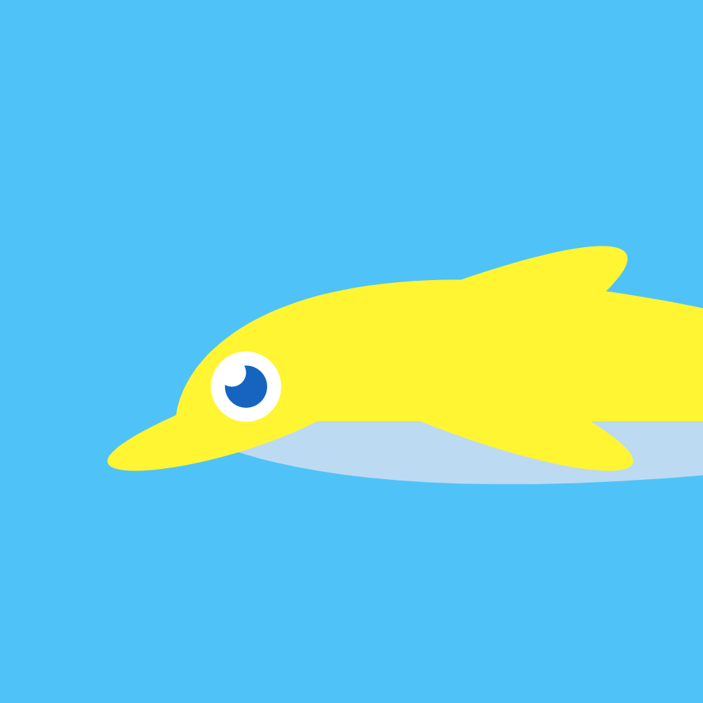 Onchain Dolphins - Farcaster Mini Apps
